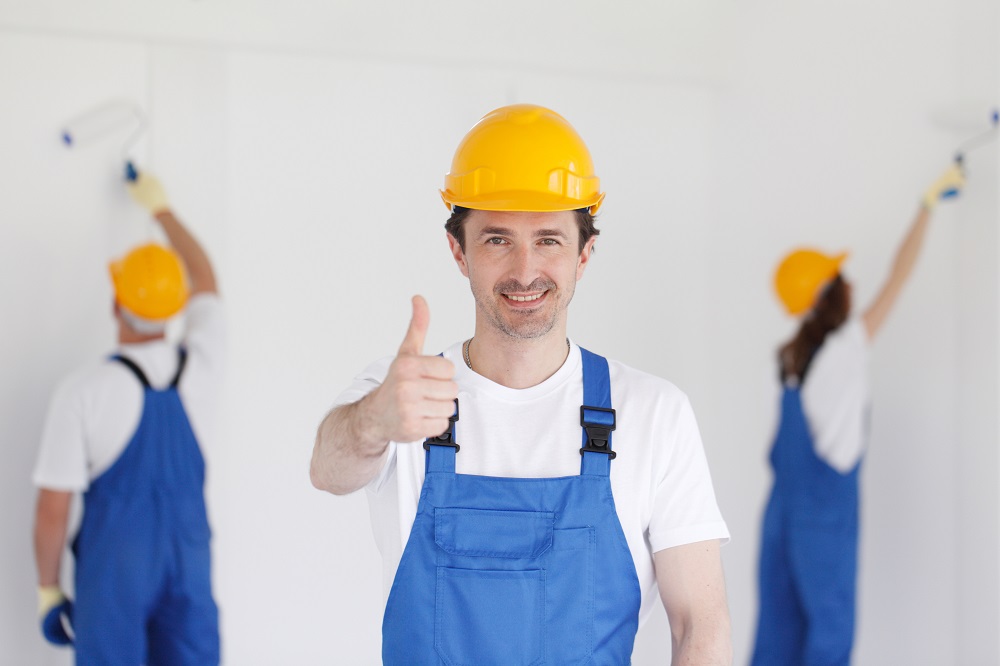 Why You Should Hire Professional Painters for Your Painting Job